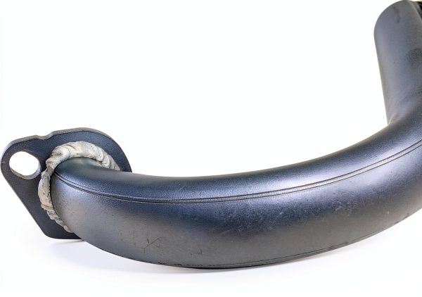 LOSTAR Powersports Headers & Mid-Pipes for Coleman CT200U/EX-2