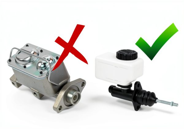 AGM Brake Bleeder Adapter Universal Kit-7