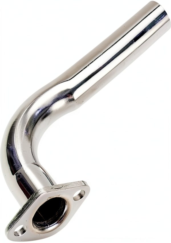 GREHUA Powersports Header Pipe Aluminum PQG025-8