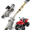 Polaris ATV Rear Brake Cylinder JAVIK Aluminum-4