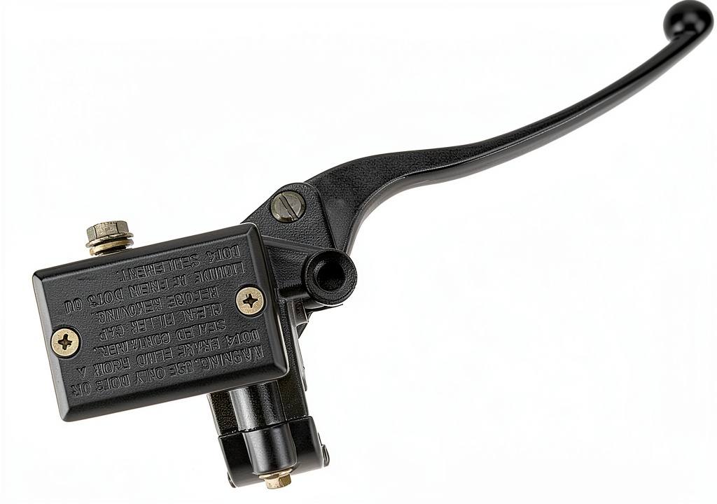 High-quality brake system components