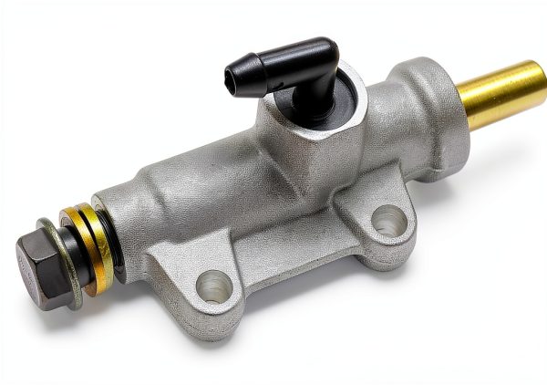 Polaris ATV Rear Brake Cylinder JAVIK Aluminum-0