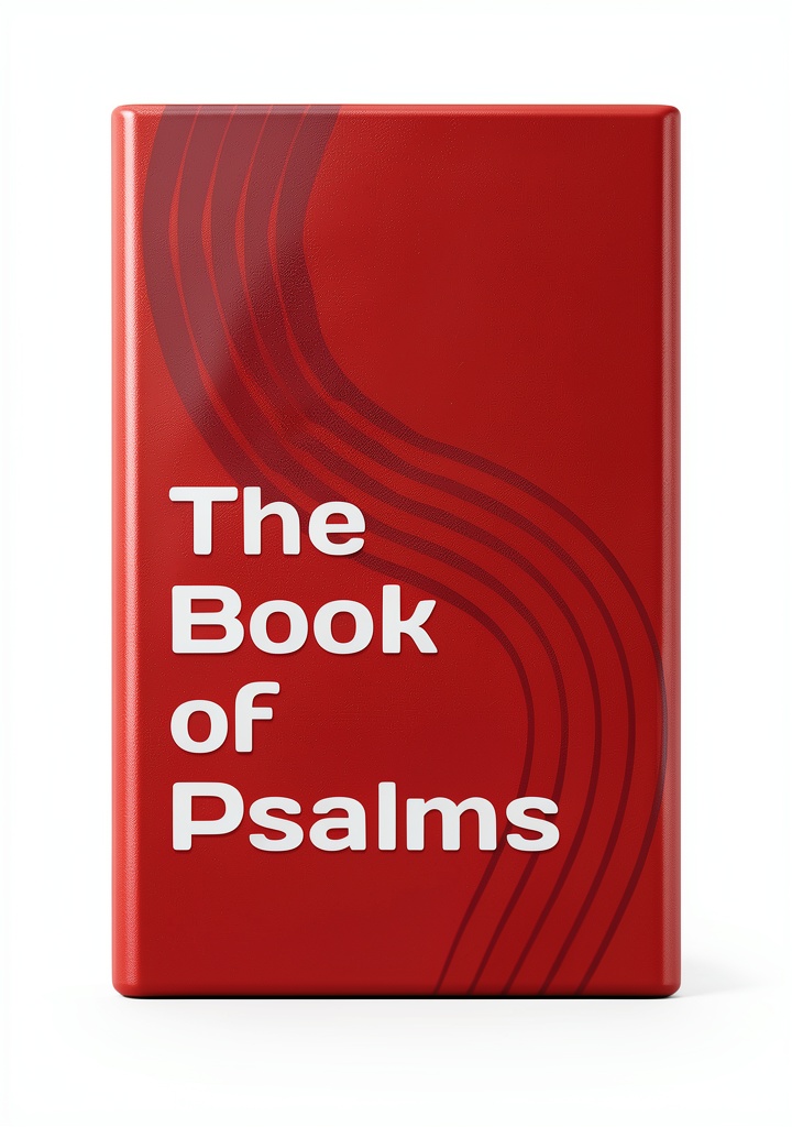 Kindle Christian Bibles on a wooden desk