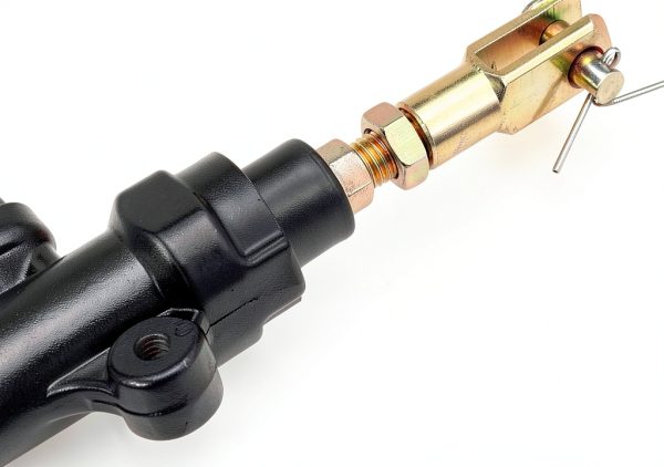 Hoypeyfiy Disc Brake Pump for Suzuki-4