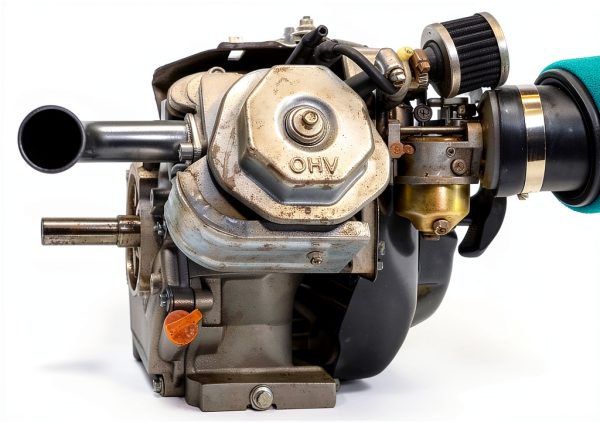 Powersports Headers & Mid-Pipes Custom Made 20oz-2
