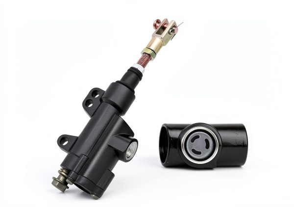 Rear Brake Cylinder Slother for 50cc Bikes-2