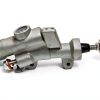 Vanlison Rear Brake Master Cylinder Aluminum Alloy-2