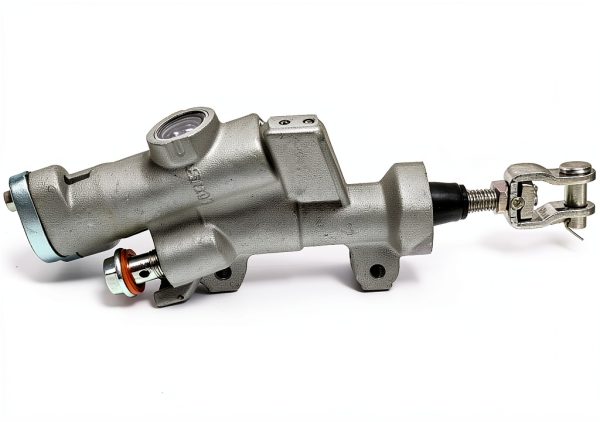 Vanlison Rear Brake Master Cylinder Aluminum Alloy-2