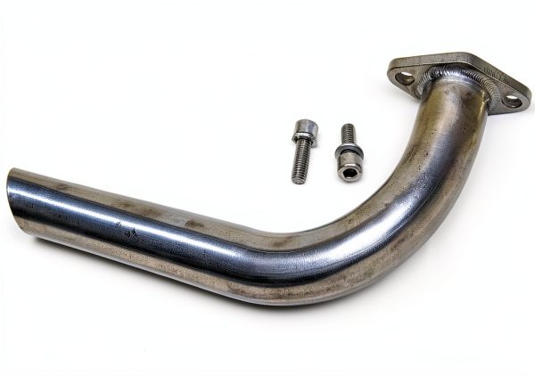 Powersports Headers & Mid-Pipes Custom Made 20oz-5