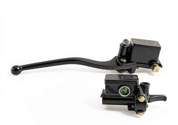 Suzuki ATV Front Brake Cylinder JAVIK Aluminum-4