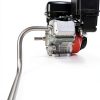 ARSPORT MAX459 Polished Powersports Header-2