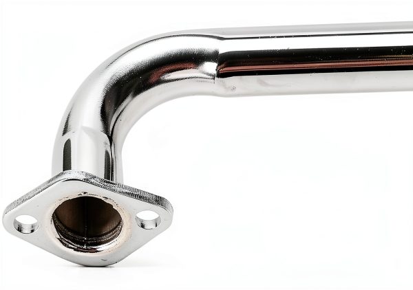 GREHUA Powersports Header Pipe Aluminum PQG025-5