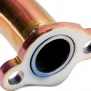 Exhaust Pipe CMIYETO Upgrade Header Fin Design-2