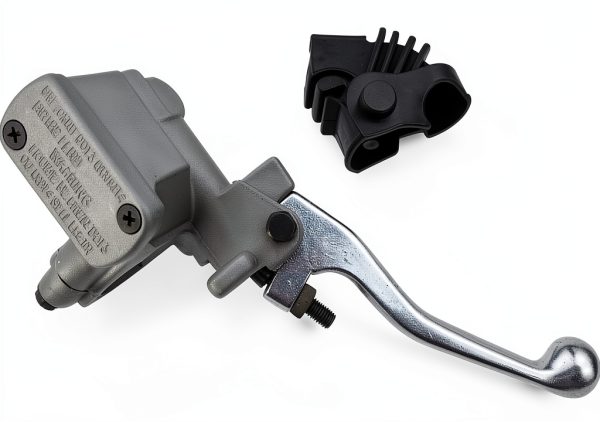 Front Brake Master Cylinder M MATI Honda CR125 CR250-3