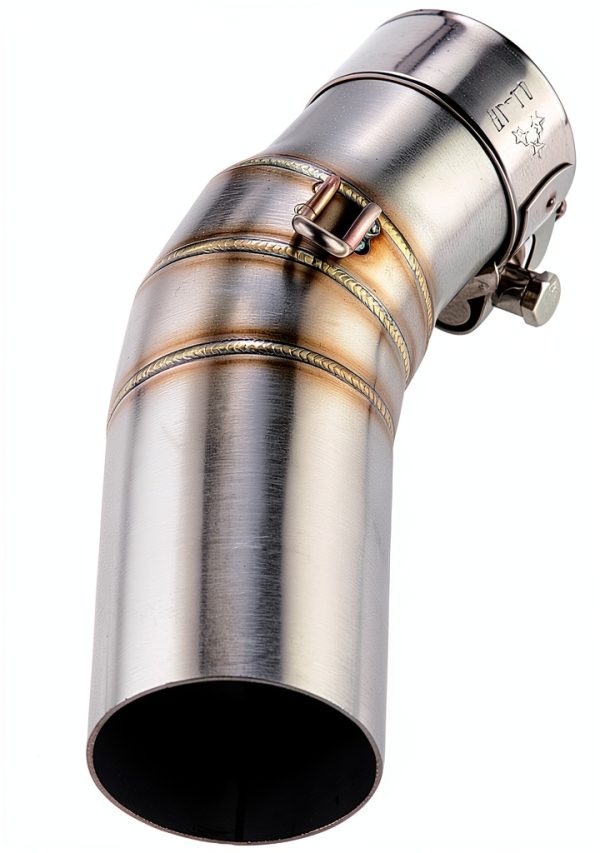 Mrisata Powersports Header Pipe Aluminum Design-2