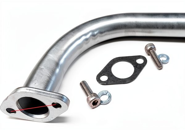 Powersports Headers & Mid-Pipes Custom Made 20oz-4