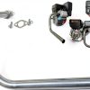 ARSPORT MAX459 Polished Powersports Header-0