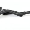 RedCap EXHS-T223 Scooter Header Tailpipe-4