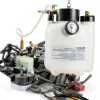 AGM Brake Bleeder Adapter Universal Kit-4