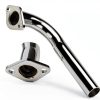 GREHUA Powersports Header Pipe Aluminum PQG025-1