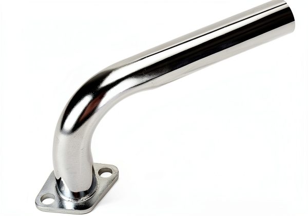 GREHUA Powersports Header Pipe Aluminum PQG025-6