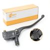 Suzuki ATV Brake Master Cylinder Replacement-4