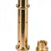 GREHUA Powersports Header Pipe Aluminum PQG025-2