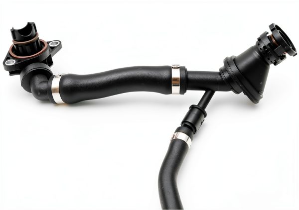 AMCC Powersports Headers & Mid-Pipes for 550i xDrive-4