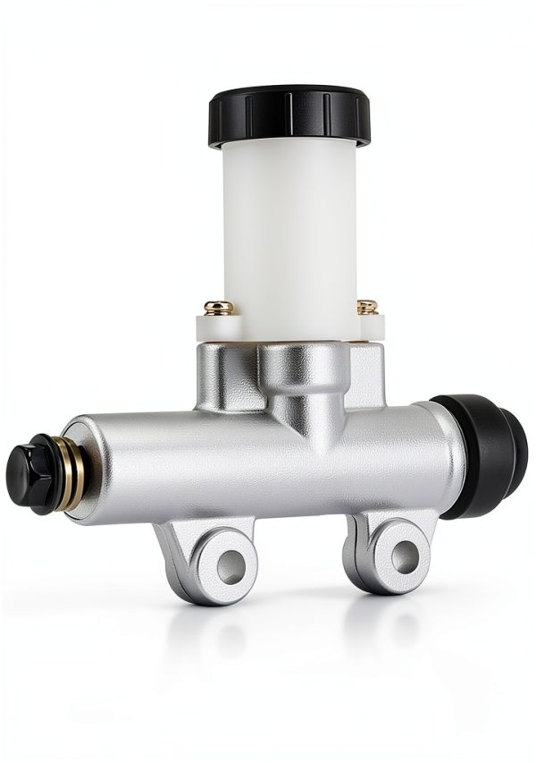 AUTOKAY Brake Master Cylinder Go Kart-0