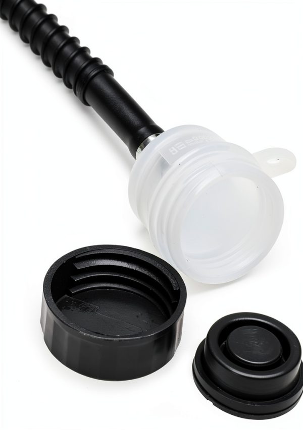 Hoypeyfiy Disc Brake Pump for Suzuki-5