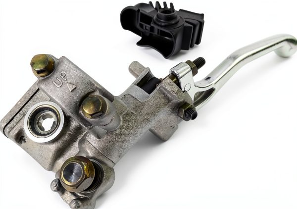 Front Brake Master Cylinder M MATI Honda CR125 CR250-2
