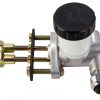 SOLLON Brake Master Cylinder Aluminum 20mm-1
