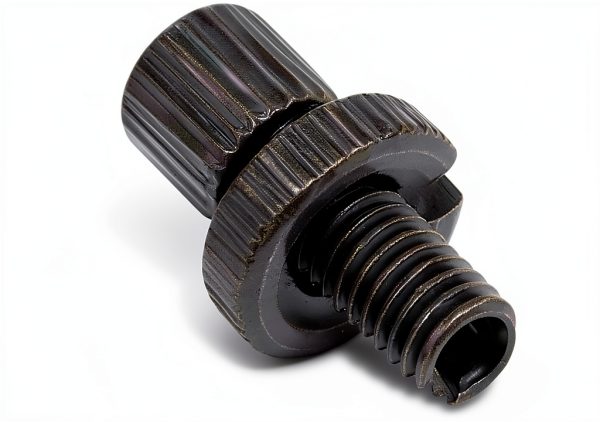FlyPig M8x1.25 Clutch Brake Cable Adjuster for Honda-5