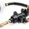 Hoypeyfiy Disc Brake Pump for Suzuki-2