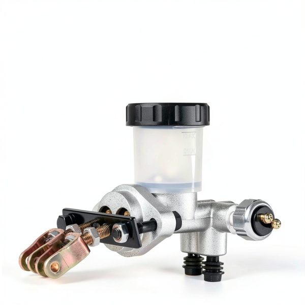 Brake Master Cylinder sworwin for Powersports-5