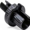 FlyPig M8x1.25 Clutch Brake Cable Adjuster for Honda-6