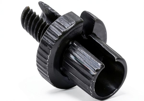 FlyPig M8x1.25 Clutch Brake Cable Adjuster for Honda-6