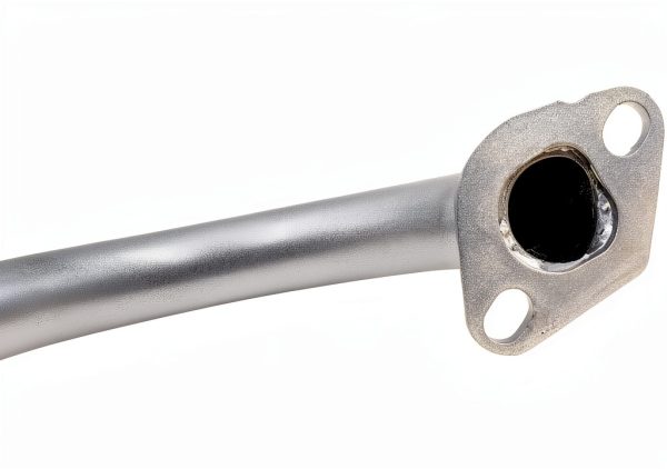 LOSTAR Powersports Headers & Mid-Pipes for Coleman CT200U/EX-5