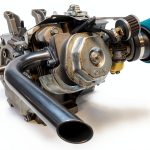 Powersports Headers & Mid-Pipes Custom Made 20oz-0