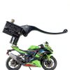 OTOHANS AUTOMOTIVE Brake Master Cylinder Kit-4