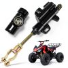 U3store 10mm Rear Brake Master Cylinder for ATVs-1