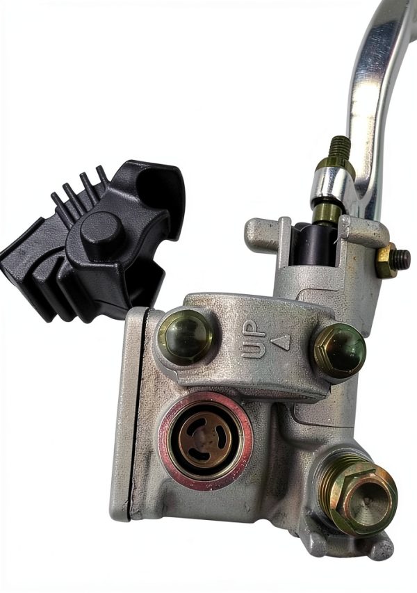 Front Brake Master Cylinder M MATI Honda CR125 CR250-4
