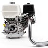 ARSPORT Powersports Header Pipe 1in Female Thread-1