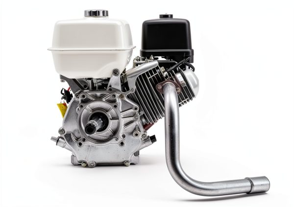 ARSPORT Powersports Header Pipe 1in Female Thread-1