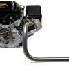 ARSPORT MAX459 Polished Powersports Header-1