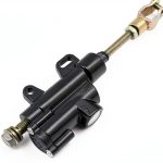 U3store 10mm Rear Brake Master Cylinder for ATVs-0