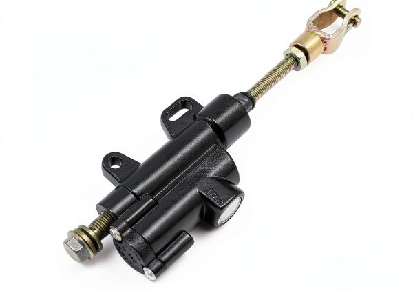 U3store 10mm Rear Brake Master Cylinder for ATVs-0