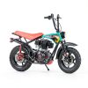 Hydraulic Caliper FVRITO Mini Bike Metal-4