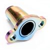 Exhaust Pipe CMIYETO Upgrade Header Fin Design-5
