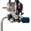 Powersports Headers & Mid-Pipes Custom Made 20oz-3